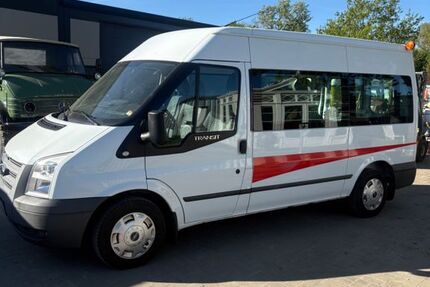 Ford Transit 89.500 km 7.900 &euro; Bad Sassendorf 59505