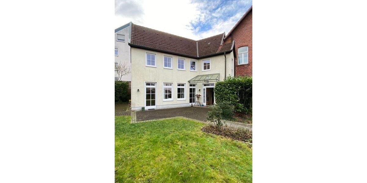 Einfamilienhaus Soest - 4 Zimmer, 124 m&sup2;, 1.612&euro; | Angebot:24848110