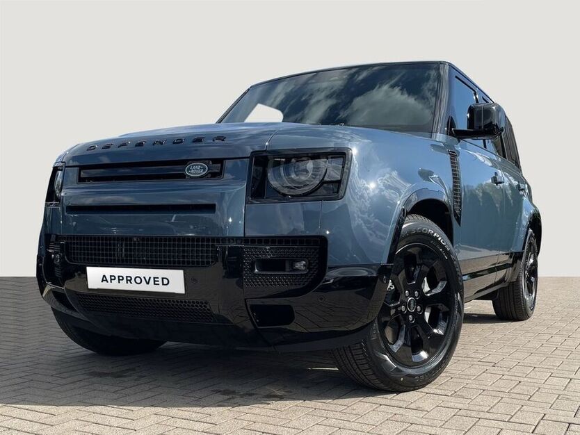 Defender