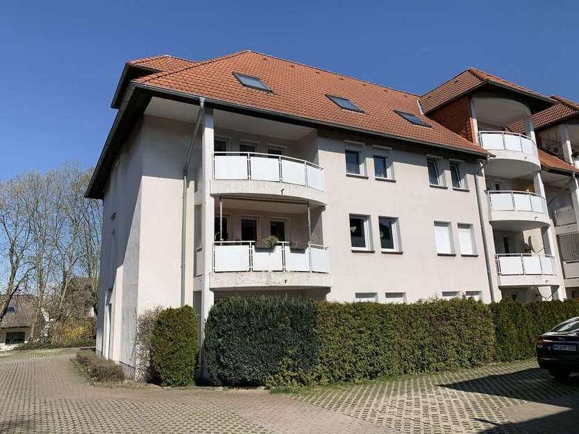 Wohnung zum Mieten in Iserlohn 427 € 62.66 m²
