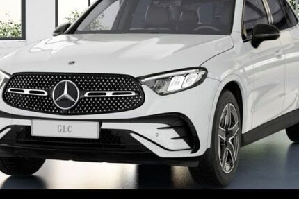 Mercedes GLC 200