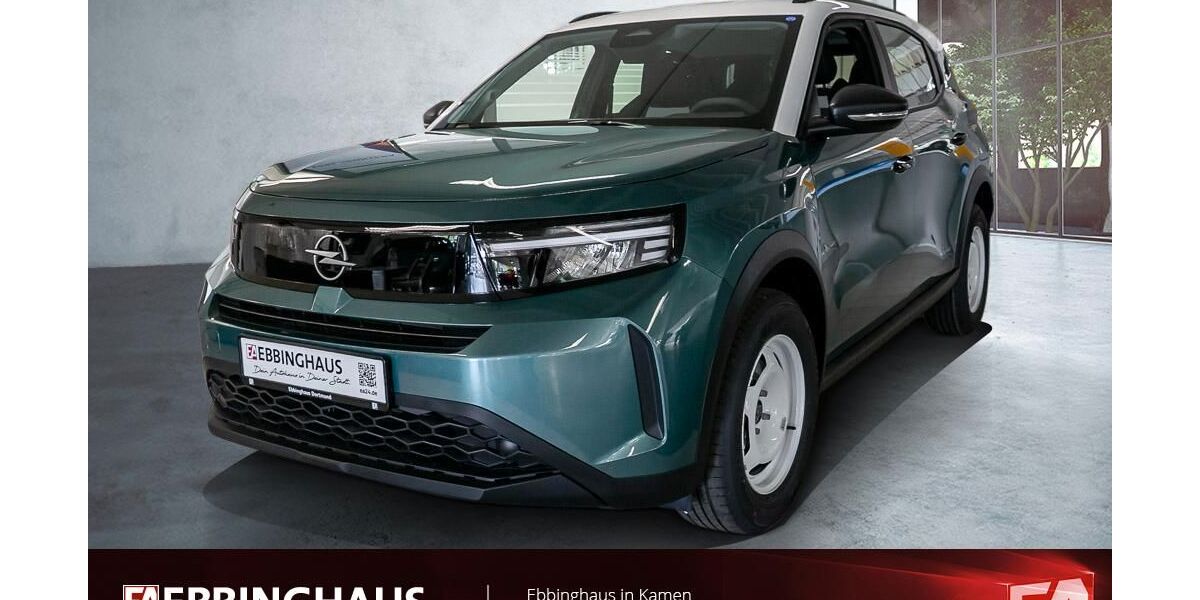 Opel Frontera 1.500 km 23.399 € Kamen 59174