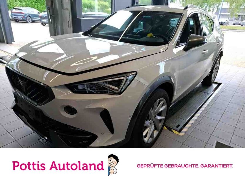 Cupra Formentor 23.095 km 23.922 € Hamm 59075