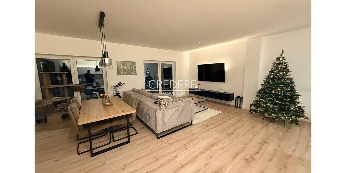 Hochwertige Penthouse-Wohnung im Herzen von Menden-Hüingsen zu vermieten 2 zimmer