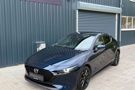 Mazda 3 76.800 km 19.990 &euro; Unna 59423