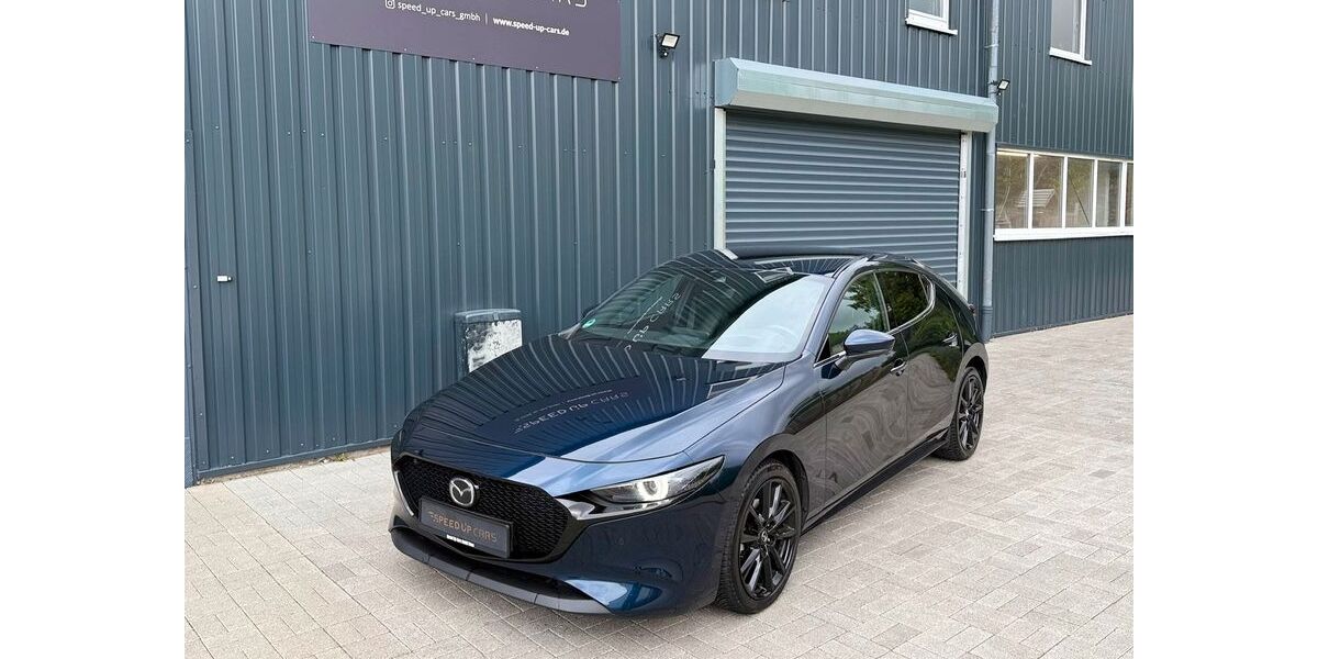 Mazda 3 76.800 km 19.990 &euro; Unna 59423