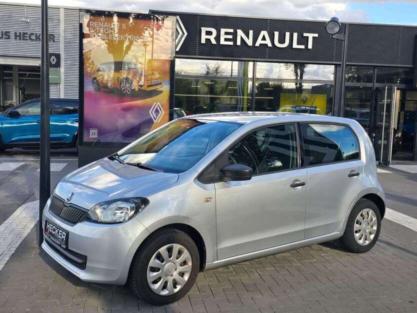 Citigo