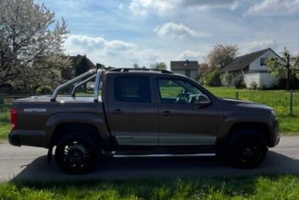 VW Amarok 188.500 km 22.500 &euro; Bad Sassendorf 59505