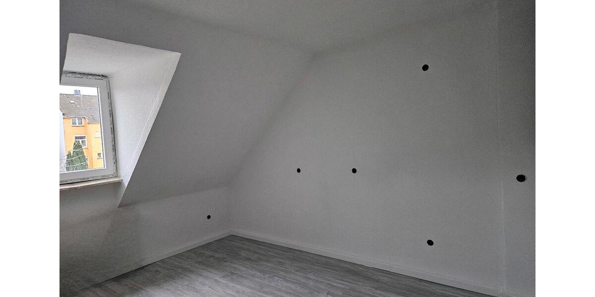 Etagenwohnung Dortmund Brackel - 4 Zimmer, 83 m&sup2;, 790&euro; | Angebot:26374095