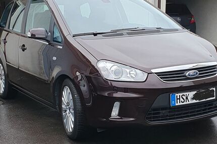 Ford C-Max 57.350 km 7.500 € Arnsberg 59759