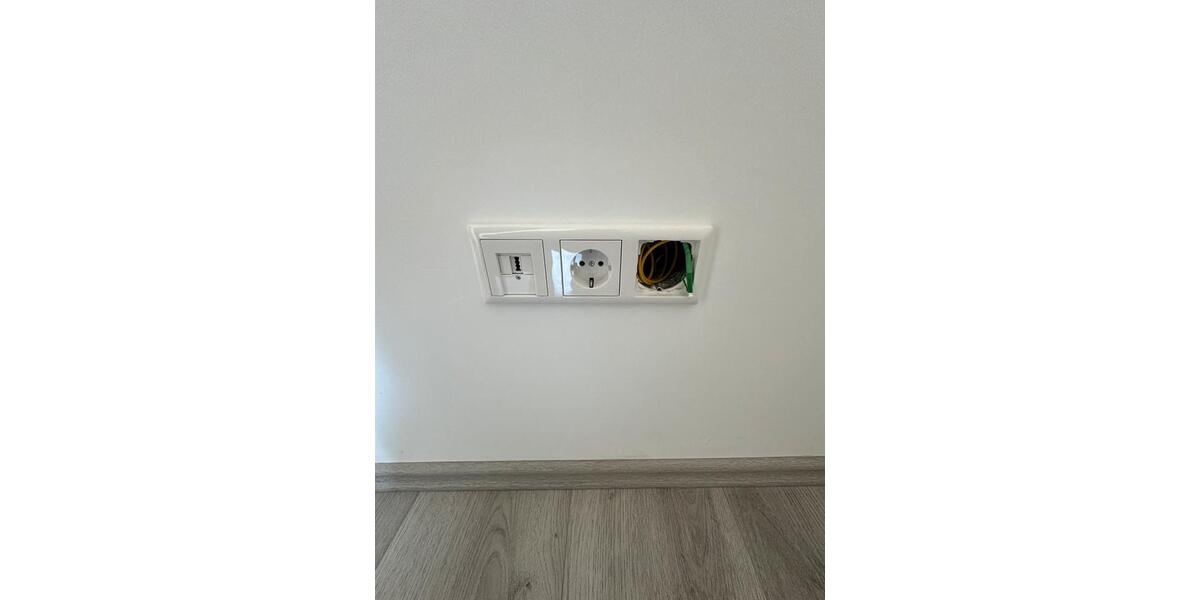 Moderne 2-Zimmer Wohnung mit Terrasse ca.65qm 2 zimmer