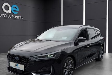 Ford Focus 55.360 km 21.950 &euro; Hamm 59077