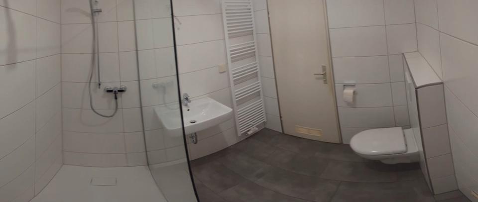 Hochparterre Unna Alte Heide - 3 Zimmer, 76 m&sup2;, 470&euro; | Angebot:26114701