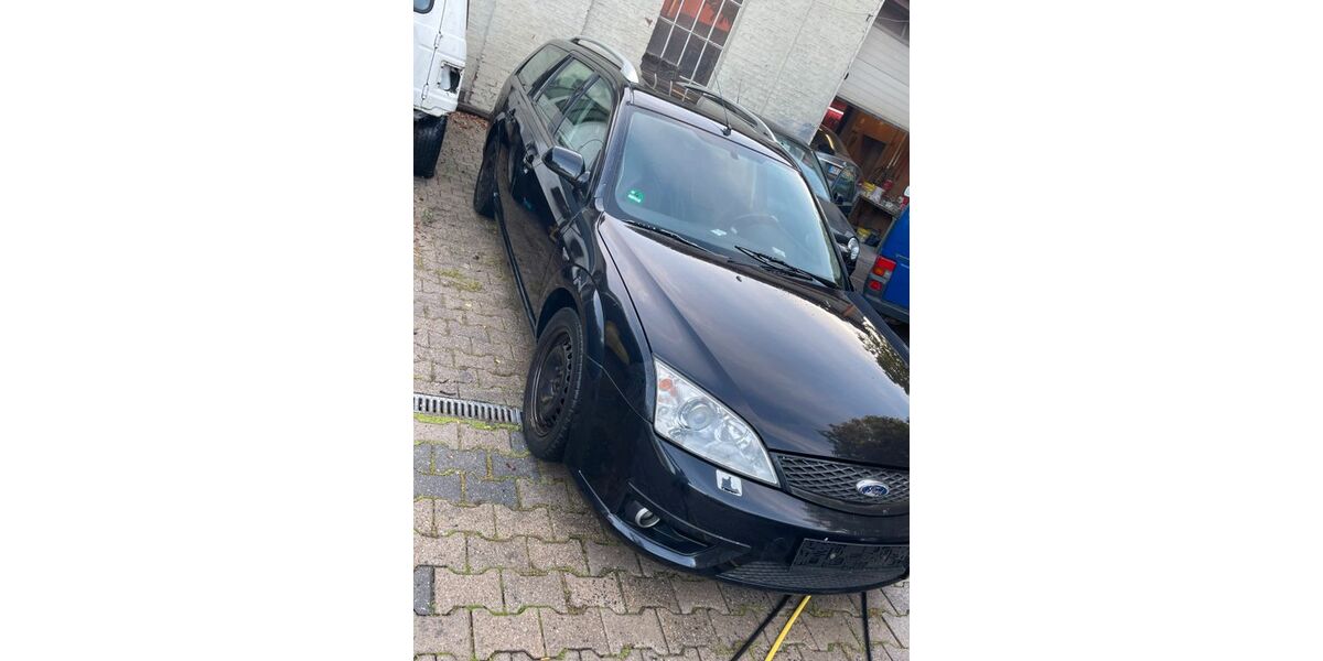 Ford Mondeo 183.000 km 1.140 &euro; Unna 59423
