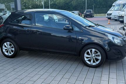 Opel Corsa 90.646 km 6.900 € Olfen 59399