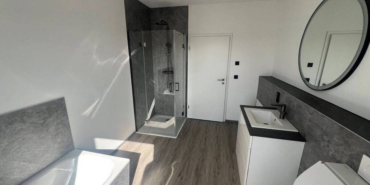 Etagenwohnung Hamm Braam-Ostwennemar - 3 Zimmer, 102 m&sup2;, 335.000&euro; | Angebot:26190955