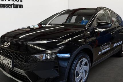 Hyundai BAYON 4.577 km 20.899 &euro; Beckum 59269