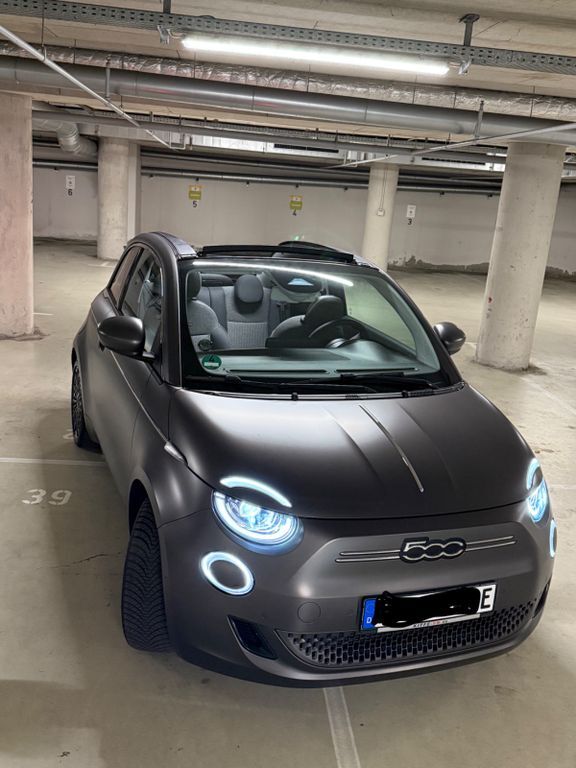 500e