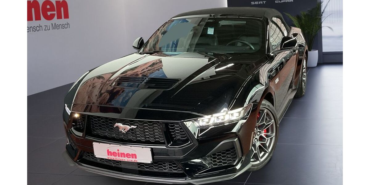 Ford Mustang 13.313 km 55.999 &euro; Werne 59368
