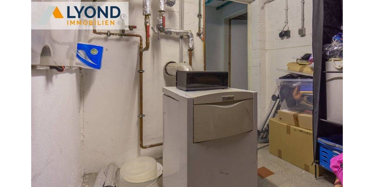 Mehrfamilienhaus, Wohnhaus Dortmund / Brechten Brechten - 600.000&euro; | Angebot:23833496