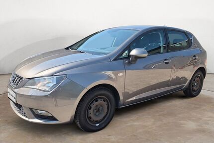 Seat Ibiza 114.001 km 5.770 &euro; Hamm 59071