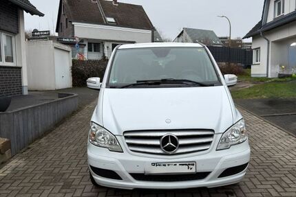 Mercedes-Benz Viano 306.000 km 10.000 &euro; Bergkamen 59192