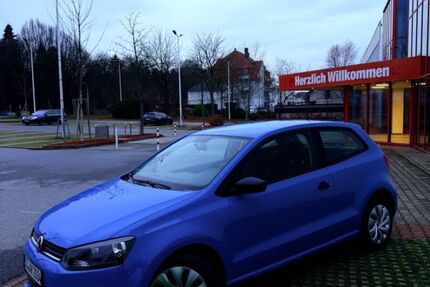 VW Polo 149.500 km 6.500 &euro; Bad Sassendorf 59505