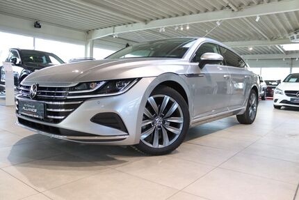VW Arteon 30.510 km 32.490 &euro; Oelde 59302