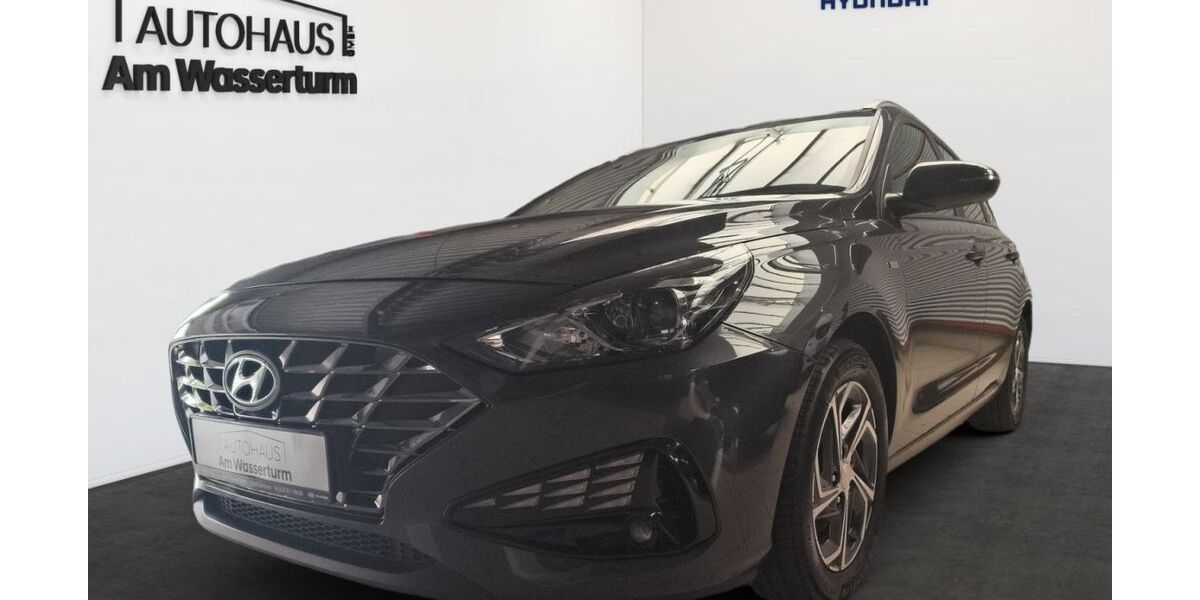 Hyundai i30 37.355 km 20.999 &euro; Beckum 59269
