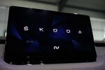 Skoda Enyaq IV 80 LOFT / LEDER, MATRIX-LED, WÄRMEPUMPE 99.000 km 29.444 &euro; Hamm 59077