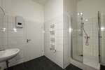 Hamm-Herringen: moderne Erdgeschosswohnung mit hoher Decke, Garten, 2 Stellplätzen & Sofortbezug!!! 2 zimmer