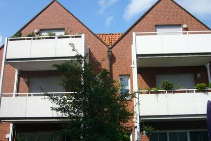 Schöne 3,5 Zimmer Wohnung in Hamm im Heessener Dorf 3 zimmer