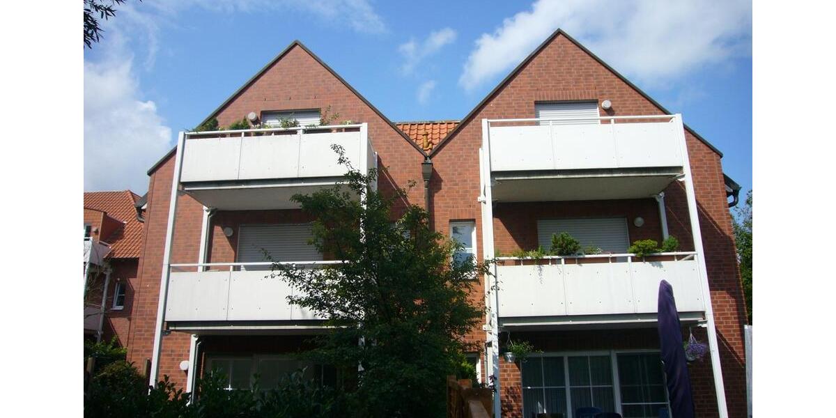 Schöne 3,5 Zimmer Wohnung in Hamm im Heessener Dorf 3 zimmer