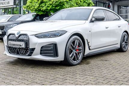 BMW i4 67.152 km 45.440 &euro; Unna 59425