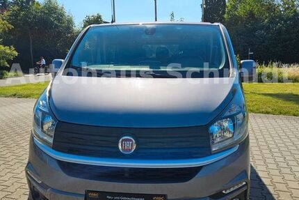 Fiat Talento 88.369 km 27.600 € Everswinkel 48351