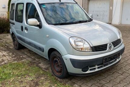 Renault Kangoo 189.578 km 2.799 &euro; Hamm OT Bockum-Hövel 59075