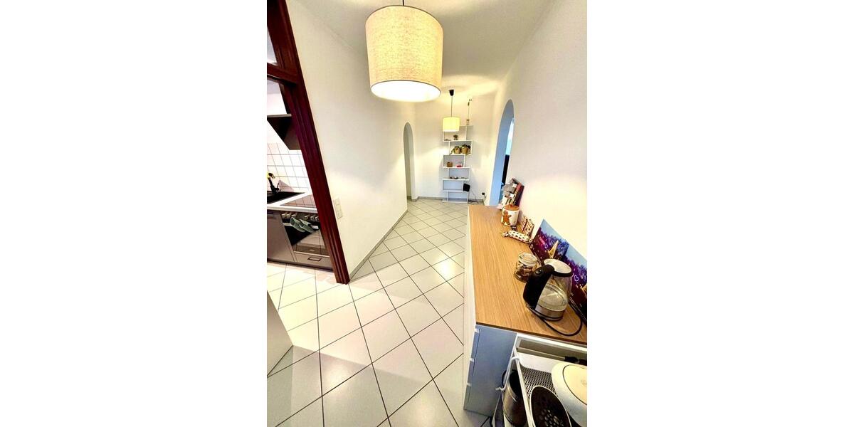 82 qm Wohnung im Hammer Osten 3.5 zimmer