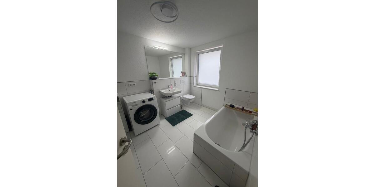 Erdgeschoßwohnung Möhnesee - 2 Zimmer, 72 m&sup2;, 828&euro; | Angebot:24966134