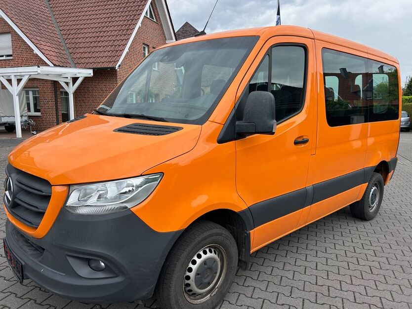 Sprinter