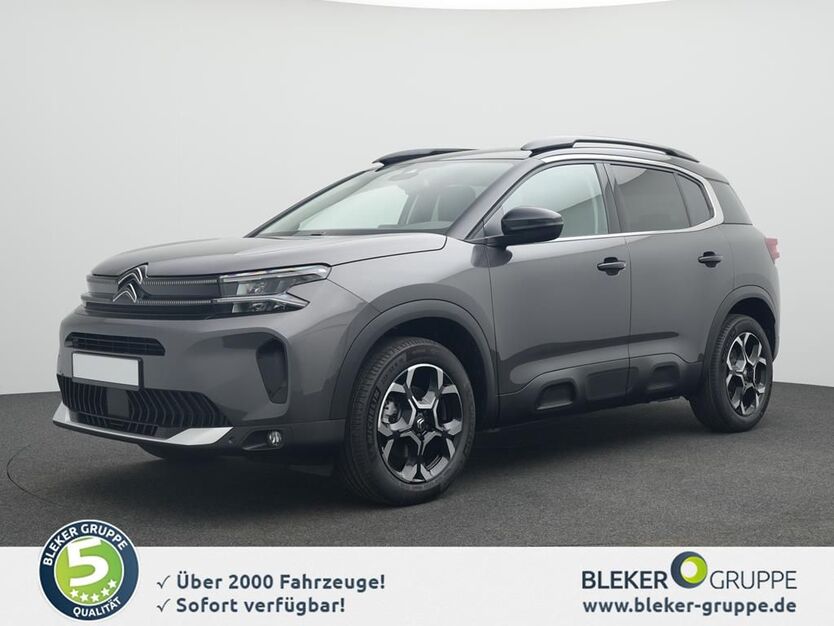 Citroen C5 Aircross 1.490 km 25.990 € Dortmund 44263