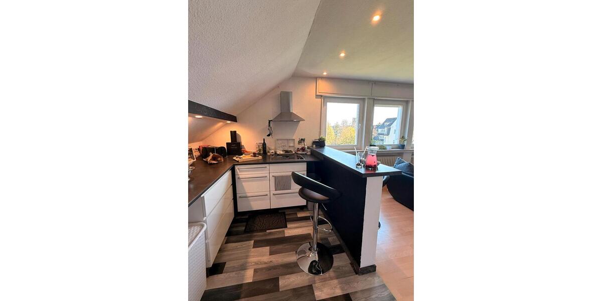 Dachgeschoßwohnung Oelde - 4 Zimmer, 83 m&sup2;, 710&euro; | Angebot:26413509