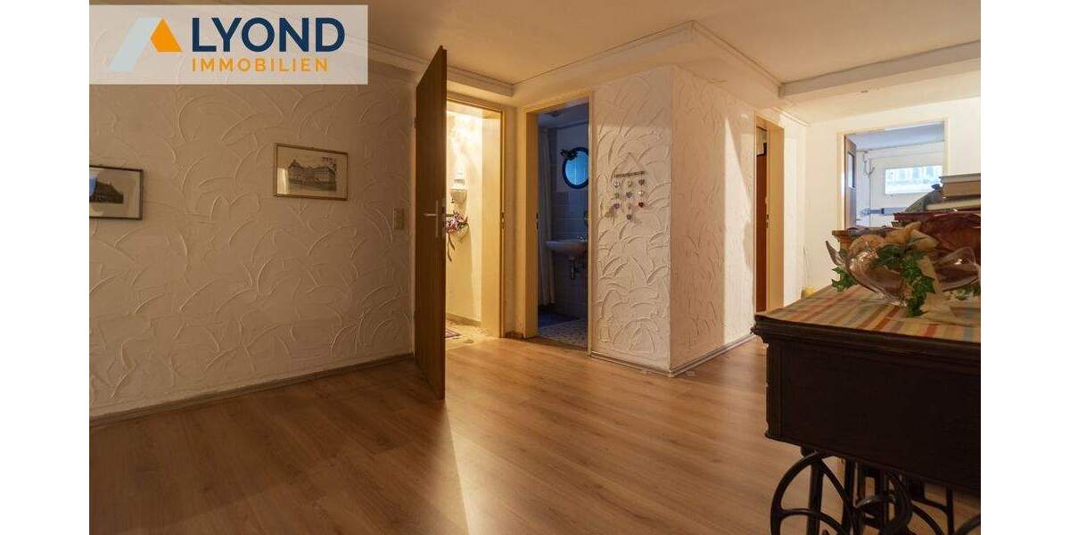 Bungalow Hamm / Braam-Ostwennemar Braam-Ostwennemar - 9 Zimmer, 152 m&sup2;, 599.000&euro; | Angebot:25676449