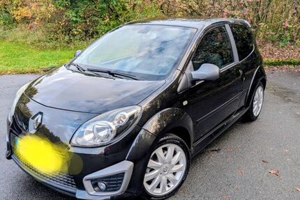 Renault Twingo 132.200 km 4.980 &euro; Hamm 59075