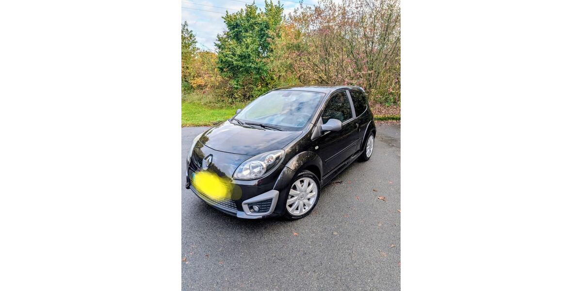 Renault Twingo 132.200 km 5.980 € Hamm 59075