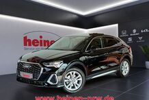 Gebrauchtwagen Audi Q3