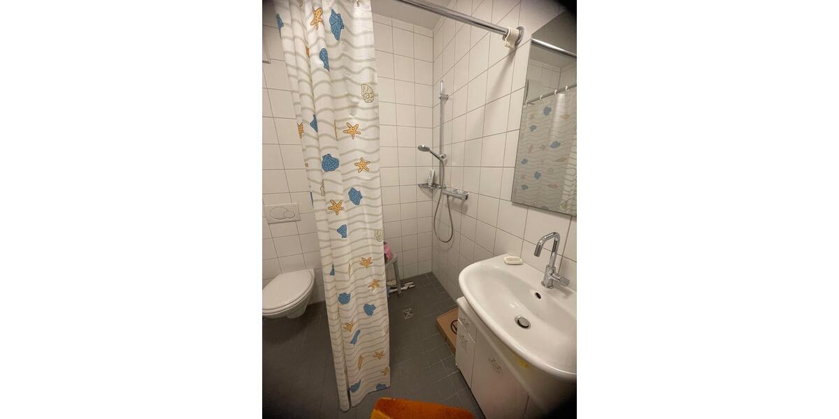 Barrierefreie 2-Zimmer-Wohnung in Menden (Platte Heide) 2 zimmer