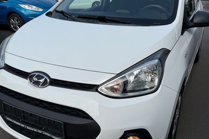 Hyundai i10 124.986 km 4.200 &euro; Hamm 59065