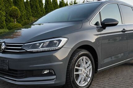VW Touran 35.900 km 25.860 &euro; Bad-Sassendorf 59505