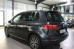VW Golf Sportsvan 1.4 TSI ALLSTAR / XENON, NAVI-DM 119.000 km 11.777 &euro; Hamm 59077