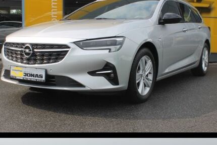 Opel Insignia 49.698 km 20.390 € Unna 59427